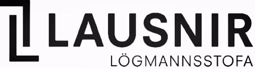 Lausnir